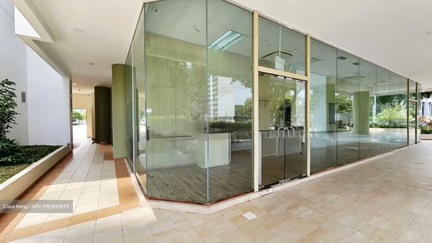 Boon Keng MRT (D12), Retail #599608711